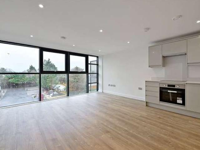 Flat for rent in Clewer Village, Windsor