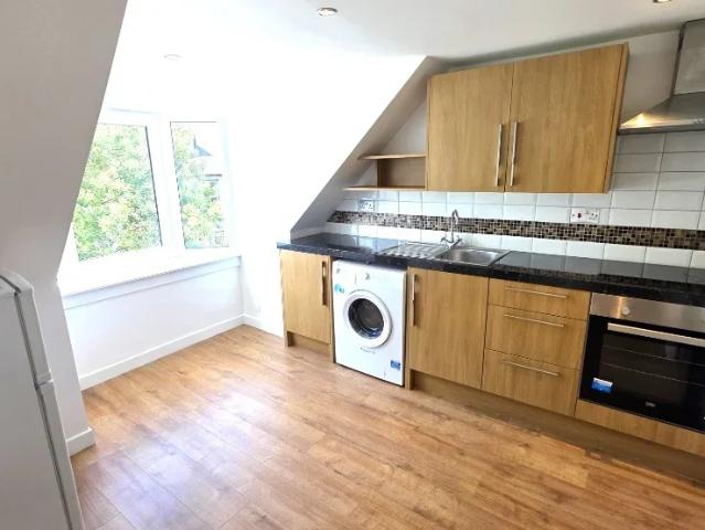 Flat for rent in City Centre, Ballindoch