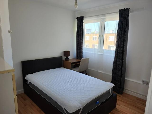 Flat for rent in Patmore Estate, Greater London