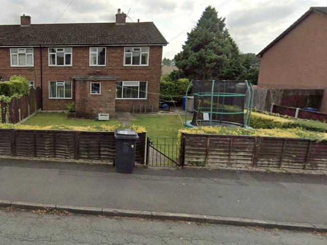 Flat for rent in Fazeley, Boley Park