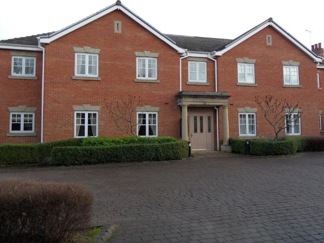 Flat for rent in Wetherby