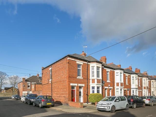 Flat for rent in Cowgate, Coxlodge