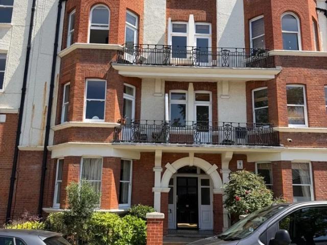 Flat for rent in Kensal Town, Maida Vale