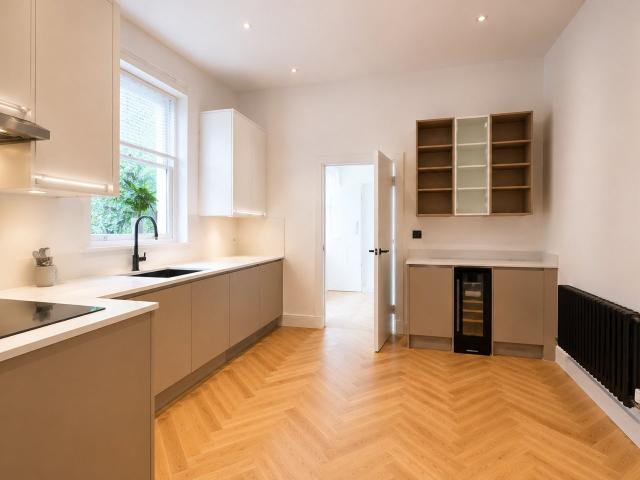 Flat for rent in Kensal Town, Maida Vale
