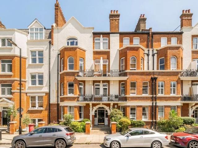 Flat for rent in Kensal Town, Maida Vale