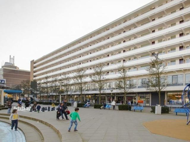 Appartement te huur in Nieuw-West, Amsterdam
