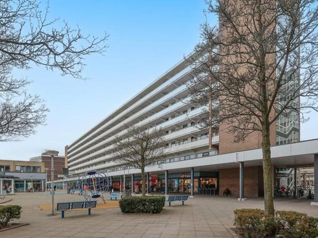 Appartement te huur in Nieuw-West, Amsterdam