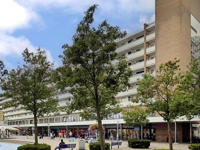 Appartement te huur in Nieuw-West, Amsterdam