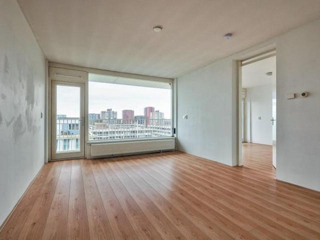 Appartement te huur in Nieuw-West, Amsterdam