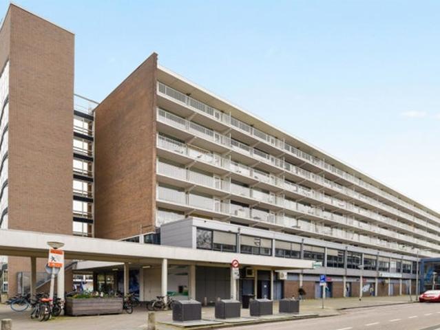 Appartement te huur in Nieuw-West, Amsterdam
