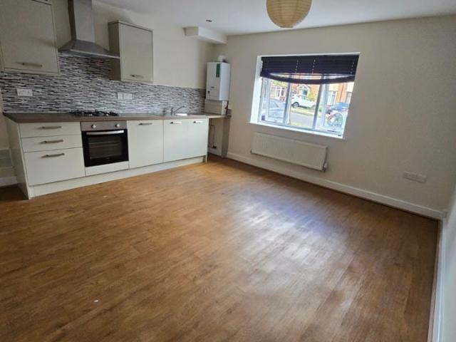 Flat for rent in Yardley Wood, West Midlands