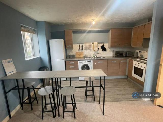 Flat for rent in Hampton Vale, Peterborough