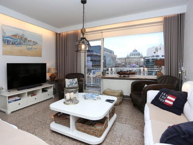 Appartement te huur in Scheveningen, Zuid Holland