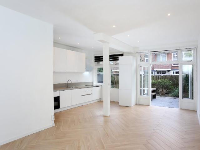 Appartement te huur in Scheveningen, Zuid Holland