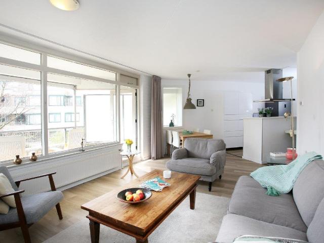 Appartement te huur in Archipelbuurt, Zuid Holland
