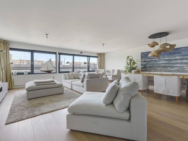 Appartement te huur in Scheveningen, Zuid Holland