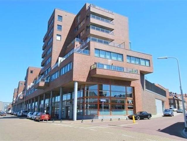 Appartement te huur in Scheveningen, Zuid Holland