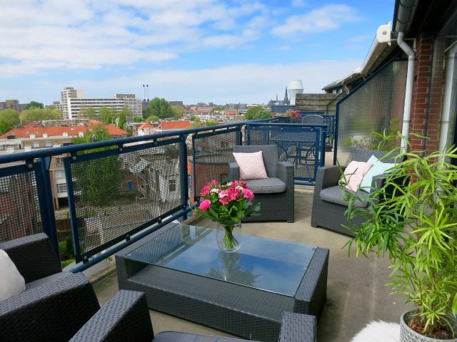 Appartement te huur in Kortenbos, Den Haag