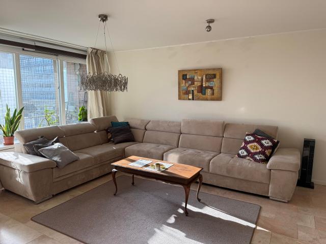 Appartement te huur in Scheveningen, Zuid Holland