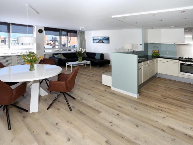 Appartement te huur in Scheveningen, Zuid Holland