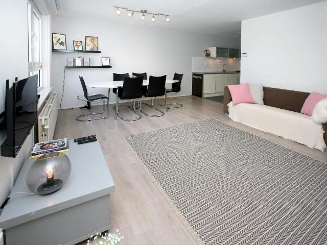 Appartement te huur in Scheveningen, Den Haag