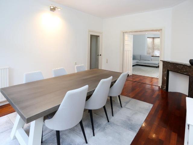 Appartement te huur in Scheveningen, Den Haag