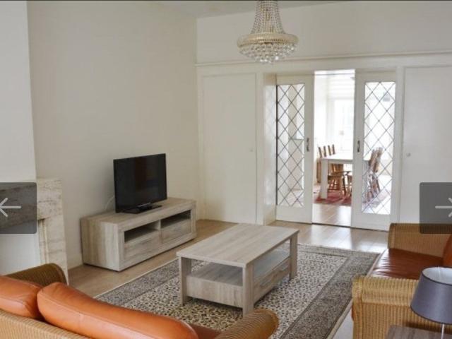 Appartement te huur in Bomenbuurt, Zuid Holland