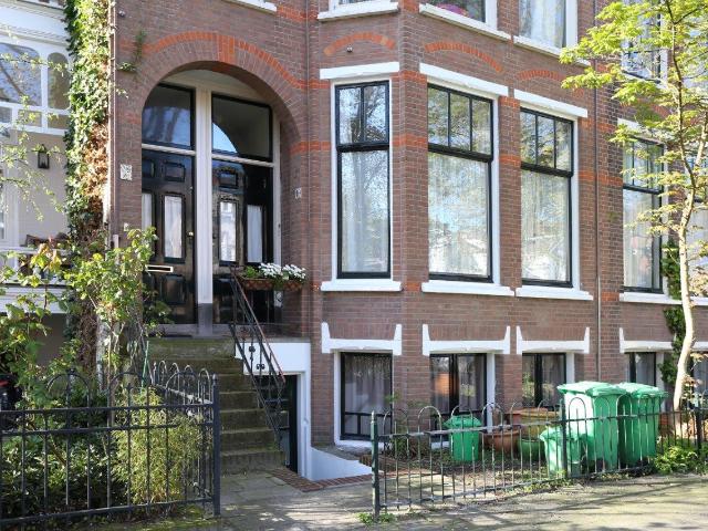 Appartement te huur in Scheveningen, Zuid Holland