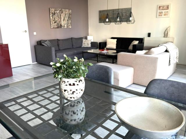 Appartement te huur in Scheveningen, Den Haag