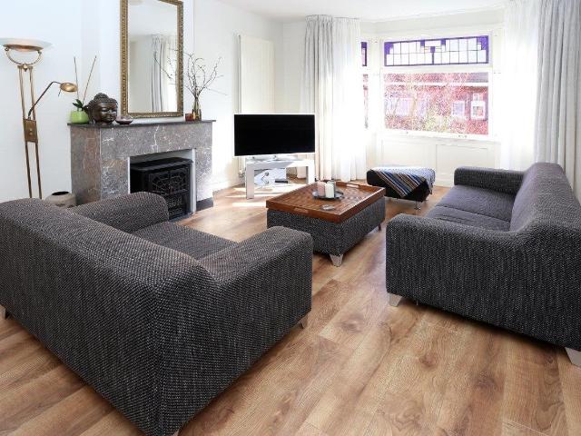 Appartement te huur in Benoordenhout, Zuid Holland