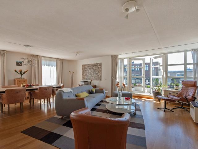 Appartement te huur in Kortenbos, Zuid Holland