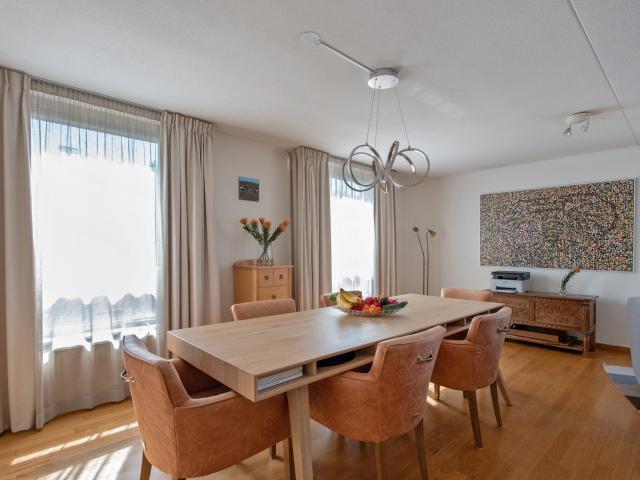 Appartement te huur in Kortenbos, Den Haag