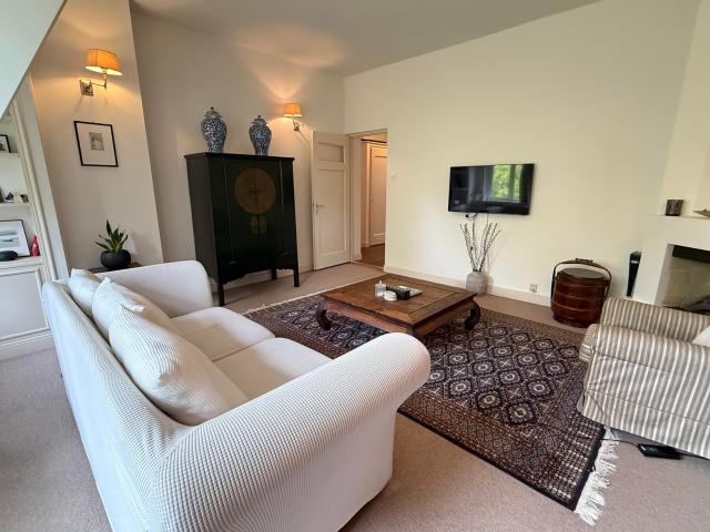 Appartement te huur in Museumkwartier, Den Haag