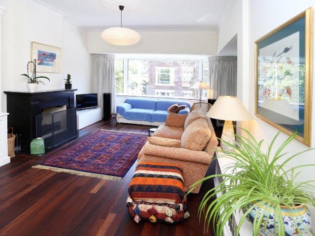 Appartement te huur in Scheveningen, Zuid Holland