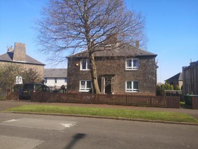 Flat for rent in Denbeath, Buckhaven