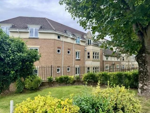 Flat for rent in Castlefields, Halton