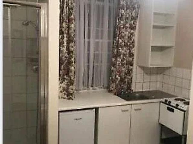 Flat for rent in Pimlico