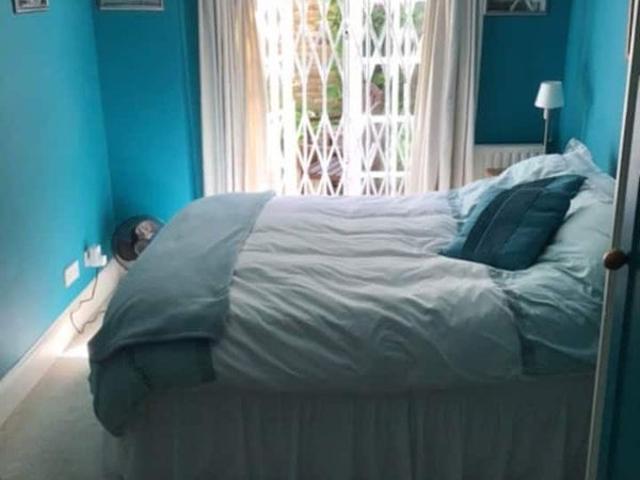 Flat for rent in Pimlico