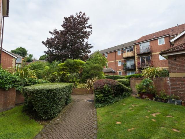 Flat for rent in Byker, Newcastle upon Tyne