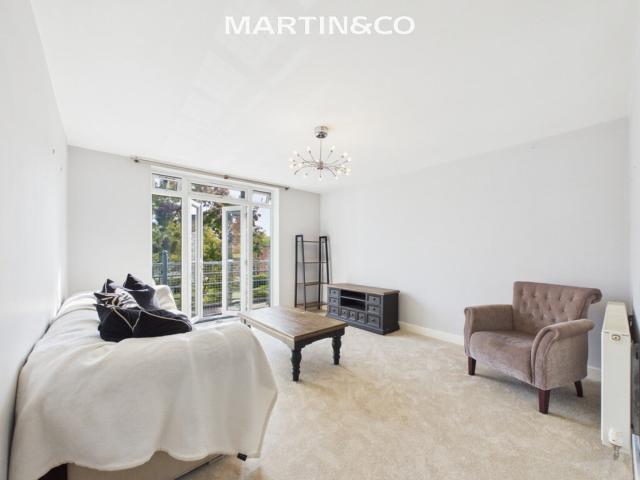 Flat for rent in Egham, Runnymede