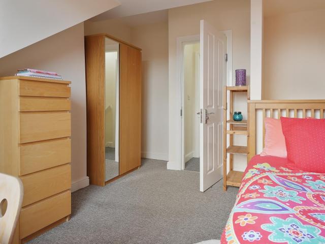 Flat for rent in Sharrow Vale, Sheffield