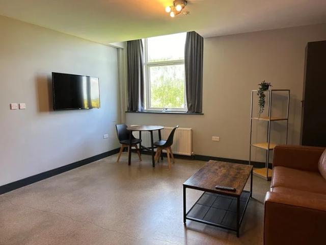 Flat for rent in Benwell, Tyne And Wear