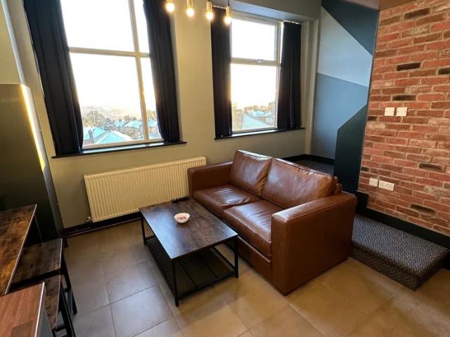 Flat for rent in Benwell, Tyne And Wear