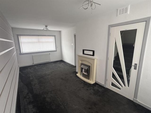 Flat for rent in Cambusnethan, Scotland