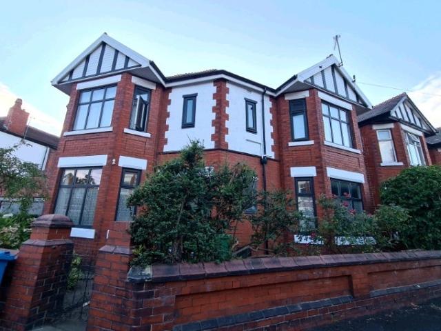 Flat for rent in Georgia, Greater Manchester