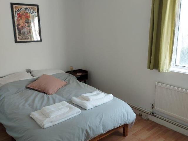 Flat for rent in Camberwell, Greater London