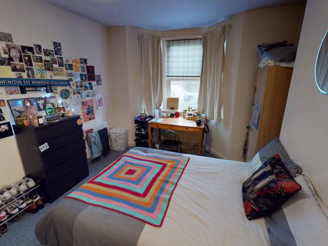 Flat for rent in Hornsey, Greater London