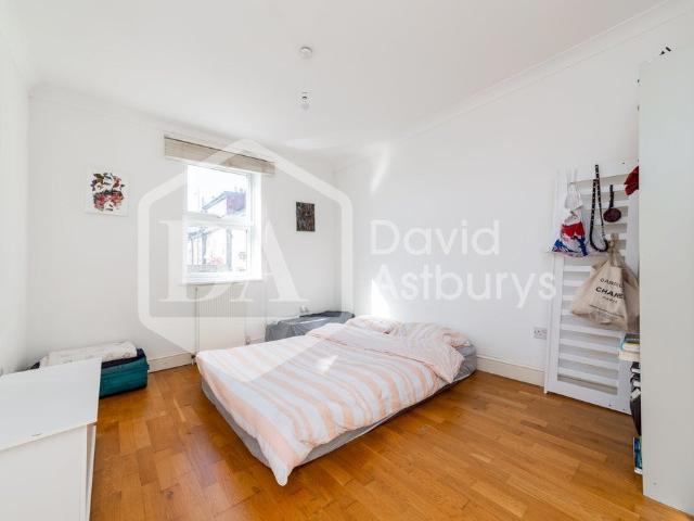 Flat for rent in Hornsey, Greater London