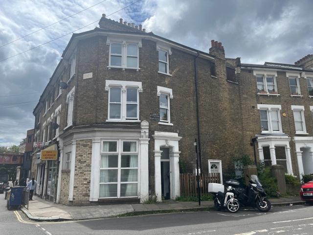 Flat for rent in Camberwell, Loughborough Junction