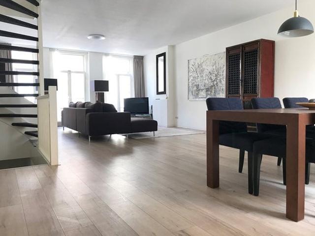 Appartement te huur in Museumkwartier, Zuid Holland